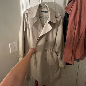 Ralph Lauren Rain Jacket